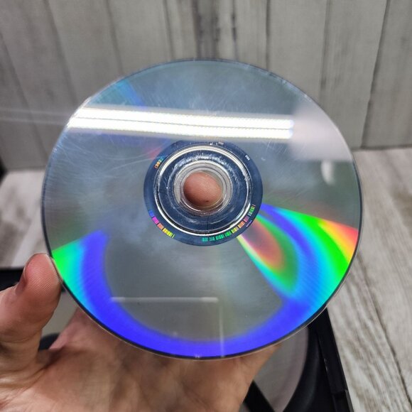 The Lord Of The Rings: Theatrical Versions 3-Film Collection DVD 2012 - Picture 6 of 9